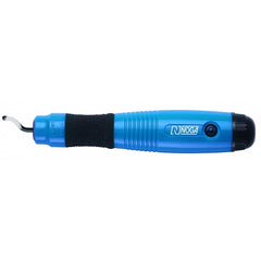 Noga Soft Grip Deburring Tool - Exact Tool & Supply