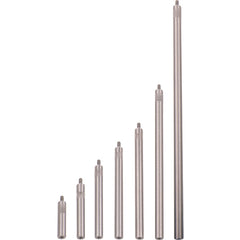 1-1/2″ Extension M2.5 Thread - Exact Tool & Supply