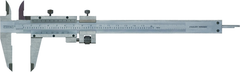 #58-059-016-0 6" Vernier Caliper with Thumb Lock - Exact Tool & Supply