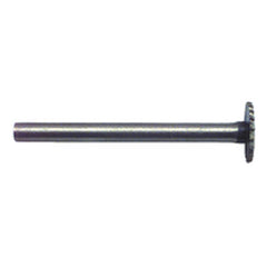 3/8 × 1/32 × 1/8″ SH SH Cutter Shape - HSS - Burr - Exact Tool & Supply