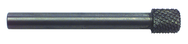 1/4 x 1/4 x 1/4" SH - Cyl Radius - CBD - Burr - Exact Tool & Supply