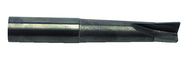 .240" Min - 1.00" Max Bore - 1/4" SH - Carbide Straight FL Boring Bar - Exact Tool & Supply