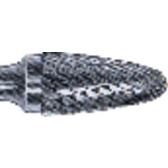 SF11 1/8X1/2 DOUBLE CUT BURR - Exact Tool & Supply