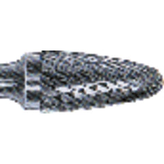 SF6 5/8X1 DOUBLE CUT BURR - Exact Tool & Supply