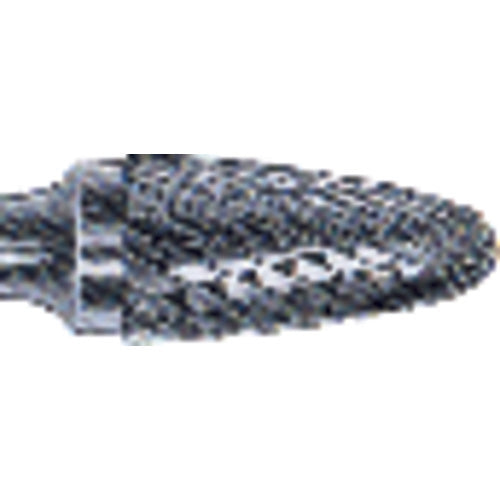 SF14 3/4X1-1/4 DOUBLE CUT BURR - Exact Tool & Supply