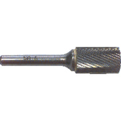 SA13 5/32X5/8 SINGLE CUT BURR - Exact Tool & Supply