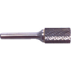 SB1L 1/4X1 DOUBLE CUT BURR - Exact Tool & Supply
