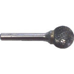 SD3 3/8X5/16 DOUBLE CUT BURR - Exact Tool & Supply