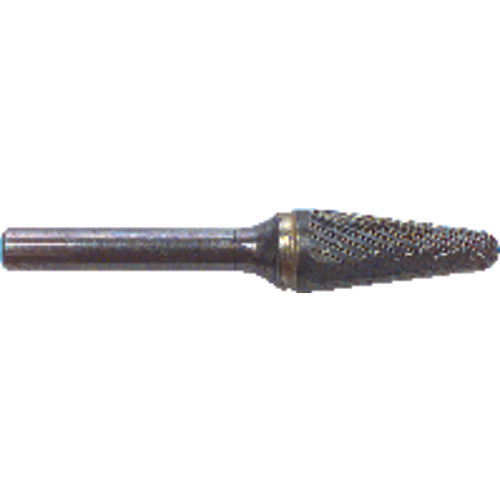 SL3 3/8X1-1/16 DOUBLE CUT BURR - Exact Tool & Supply