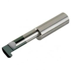 .030X.250X1/4X1/4 RH FULL RAD GRVE - Exact Tool & Supply