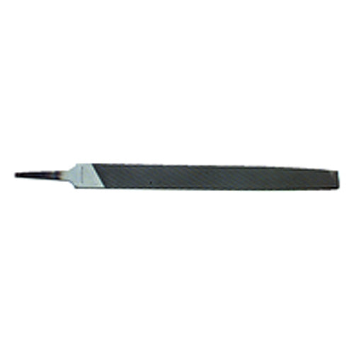 Simonds Hand File - 8″ Flat MultiKut - Exact Tool & Supply