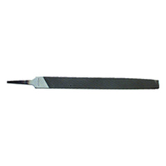Simonds Hand File - 10″ Flat MultiKut - Exact Tool & Supply