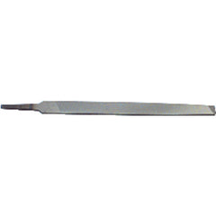 6″ MILL SMOOTH FILE - Exact Tool & Supply