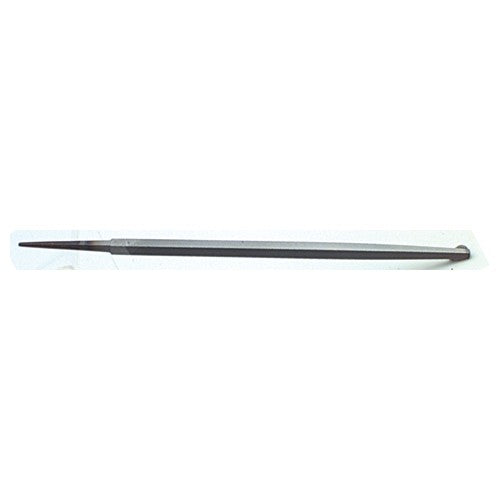 Bahco Hand File - 10″ Square 2nd Cut - Exact Tool & Supply