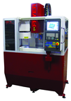 CM20 CNC MACHINING CENTER - Exact Tool & Supply