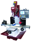 14X50 TABLE CNC MILLING MACHINE - Exact Tool & Supply