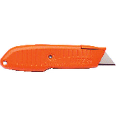 82 LUTZ UTILITY KNIFE - Exact Tool & Supply