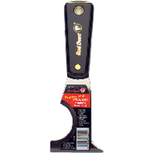 Model 4251 - Zip-A-Way 6-in-1 - Putty Knife - Exact Tool & Supply