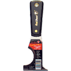 Model 4251 - Zip-A-Way 6-in-1 - Putty Knife - Exact Tool & Supply