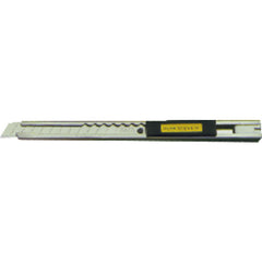Model SVR-2 - Stainless Steel Cutter - Exact Tool & Supply