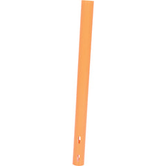 Tubular Post Orange 36″ Height