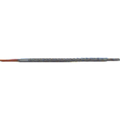 Simonds Hand File - 10″ Round 2nd Cut - Exact Tool & Supply