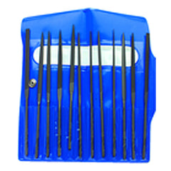 ‎5-1/2 SET 12 SHAPES - Exact Tool & Supply