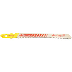 6 × 3/8 × 050 × 6 5Pack Skip Tooth ALT Set - Exact Tool & Supply
