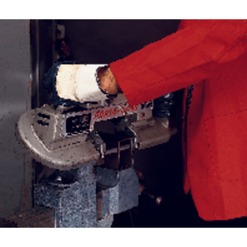 ‎44-7/8″ × 1/2″ x .020 10-14 TPI Bi-Metal HSS Bandsaw Blade - Exact Tool & Supply