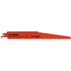 6″ - HD Bi-Metal Demo Blade - Exact Tool & Supply