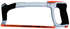 12" Blade - Ergonomic Hand Hacksaw - Exact Tool & Supply