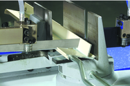 8'2"X1/2X.025 MED EASY CUT BLADE - Exact Tool & Supply