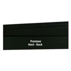 12' 6″ × 1/2″ x .025 14R TPI HSS Bandsaw Blade - Exact Tool & Supply