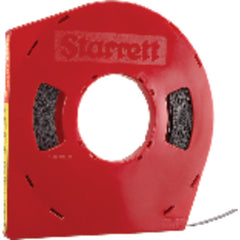 100' × 1/4″ x .025 × 18W-CO Steel Bandsaw Blade Coil - Exact Tool & Supply