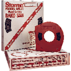 100'X1/2 .035 10/14S M42 POWERBAND - Exact Tool & Supply