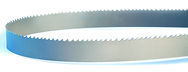 12' 10" x 1" x .035 3-4 TPI Classic Pro Bandsaw Blade - Exact Tool & Supply