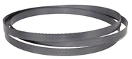 100' x 1/2" x .025 x 18 W-CO Steel Bandsaw Blade Coil - Exact Tool & Supply