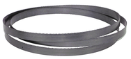 10' x 3/4" x .035 8-12 TPI V-Bi-Metal HSS Bandsaw Blade - Exact Tool & Supply