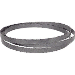 ‎5' 4-1/2″ × 1/2″ x .025 14R TPI Carbon Steel Bandsaw Blade - Exact Tool & Supply