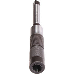 #103 - Short Extension (No. 10) - Exact Tool & Supply