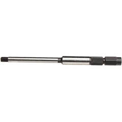 ‎#101 - Short Tap Extension IKZ (No. 0-6) - Exact Tool & Supply