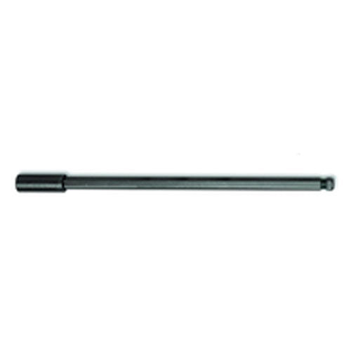 12″ Arbor Extension - Fits 7/16″ Arbors - Exact Tool & Supply