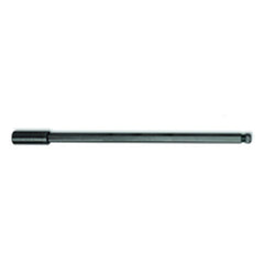 12″ Arbor Extension - Fits 7/16″ Arbors - Exact Tool & Supply