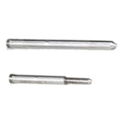 1″ LENGTH PILOT - Exact Tool & Supply