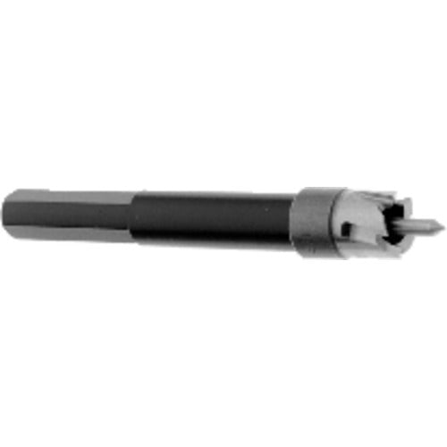 1/4″ HSS Sheet Metal Cutter - Hougen - Exact Tool & Supply
