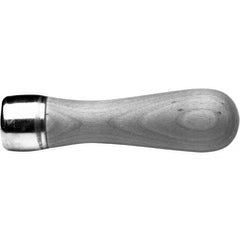 T8 Skroo-Zon File Handle for 14 in Files - Exact Tool & Supply
