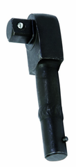 1/2" Drive - Fixed Square "Y" - Interchangeable Head - Exact Tool & Supply