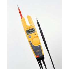 Voltage, Continuity and Current Tester - Exact Tool & Supply