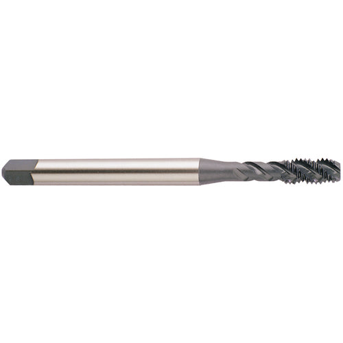 ‎8-32 H3 3FL M7 SP FL MBOTT TAP-TIN - Exact Tool & Supply
