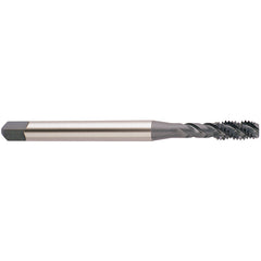 ‎4-40 H2 2FL SP FL MOD BOTTOM M7 - Exact Tool & Supply